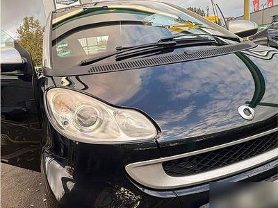 Smart ForTwo Coupé