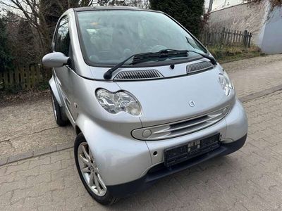 Smart ForTwo Coupé