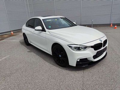 gebraucht BMW 340 340 i xDrive Aut. M Sport