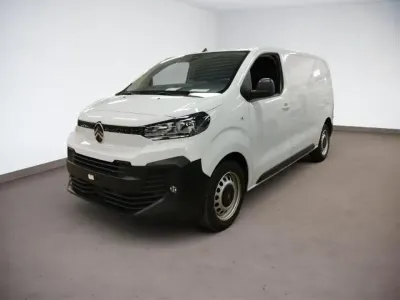 Gebraucht Citroën Jumpy