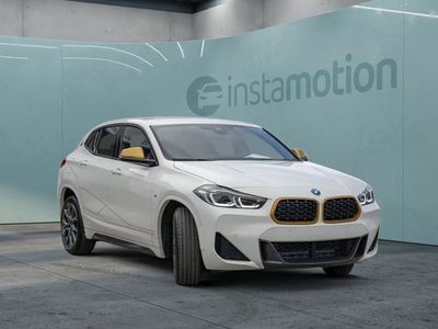 gebraucht BMW X2 BMW X2, 7.765 km, 220 PS, EZ 03.2023, Hybrid (Benzin/Elektro)
