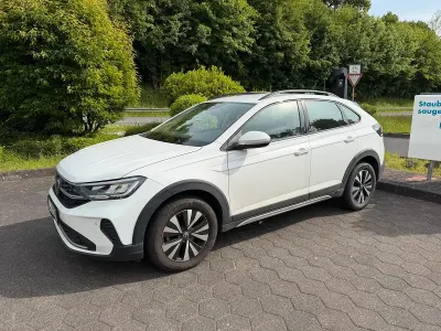 Gebraucht VW Taigo
