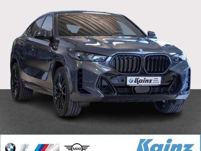 Gebraucht BMW X6 M Sport 286 PS (210 kW) 2023 Andere farbe SUV