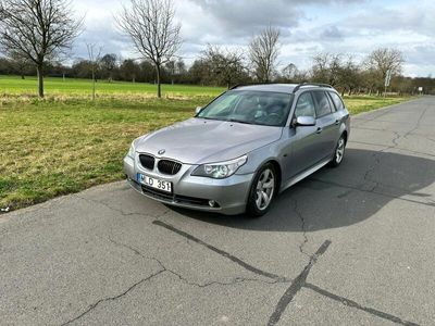 gebraucht BMW 530 530 d Touring