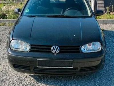 gebraucht VW Golf IV 1,4 16 V Kombi