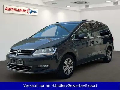Gebraucht VW Sharan
