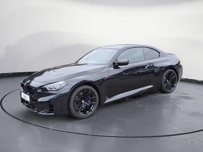 Schwarz Neu 2025 BMW M2 Performance Coupé | 75.970 € (Fairer Preis)
