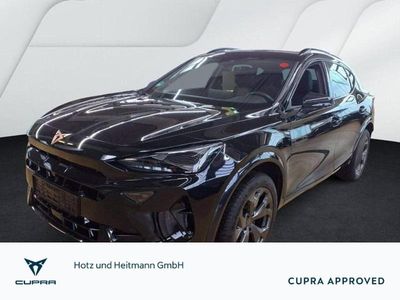 Usata Cupra Formentor 150 CV (110 kW) 2025 SUV