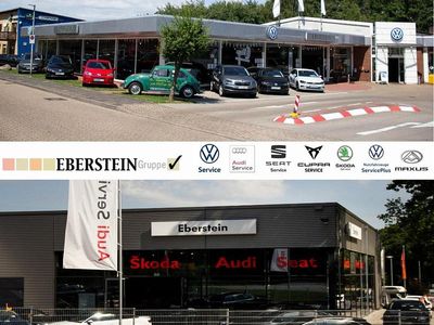 Gebraucht VW T-Roc Style 150 PS (110 kW) 2022 Silber SUV