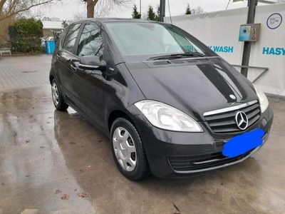 Mercedes A160