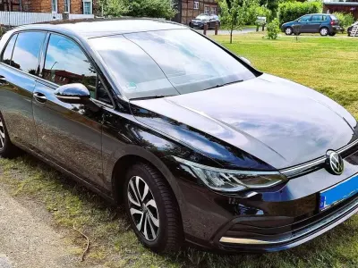 Gebraucht VW Golf VIII