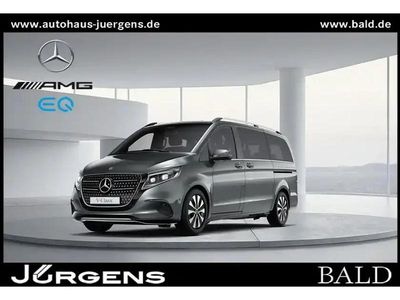 Usata Mercedes V300 Avantgarde 237 CV (174 kW) 2025 Grigio Monovolume