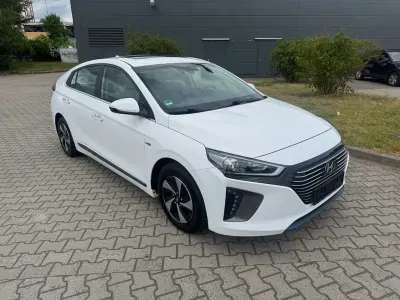 Gebraucht Hyundai Ioniq