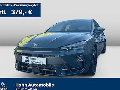 Blau Gebraucht 2025 Cupra Leon Limousine | 33.999 € (Superpreis)