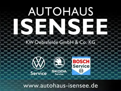 Gebraucht VW Golf VII Join 131 PS (96 kW) 2018 Rot Limousine