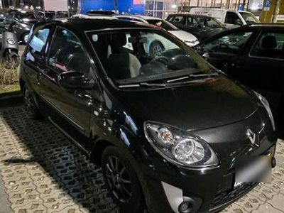 gebraucht Renault Twingo 1.5 CDI 2010