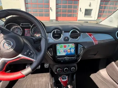 Gebraucht Opel Adam