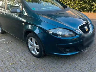 Gebraucht Seat Altea