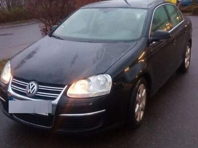 VW Jetta