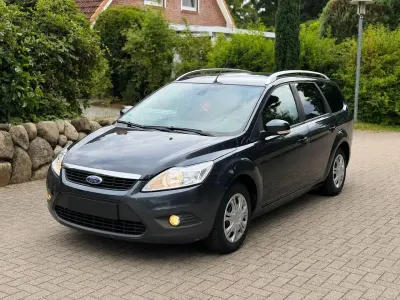 Gebraucht Ford Focus
