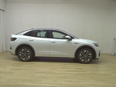 Gebraucht VW ID.5