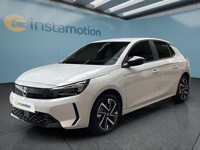 Neu Opel Corsa Edition 101 PS (74 kW) 2026 Weiß Kleinwagen