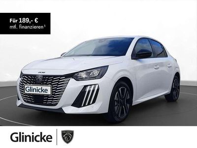 Andere farbe Gebraucht 2024 Peugeot 208 Allure Kleinwagen | 18.980 € (Etwas zu teuer)
