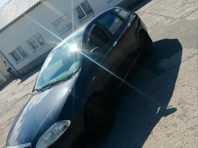 Gebraucht Fiat Croma