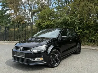 Gebraucht VW Polo