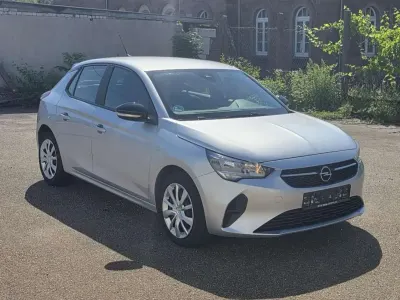 Gebraucht Opel Corsa