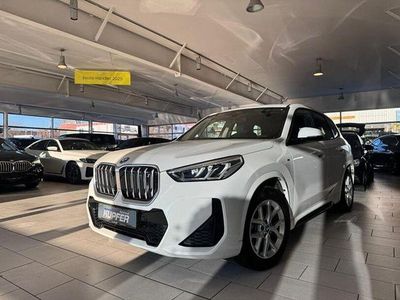 Gebraucht BMW iX1 M Sport 230 kW (313 PS) 2023 Weiß SUV