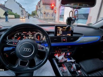 gebraucht Audi A6 top Auto