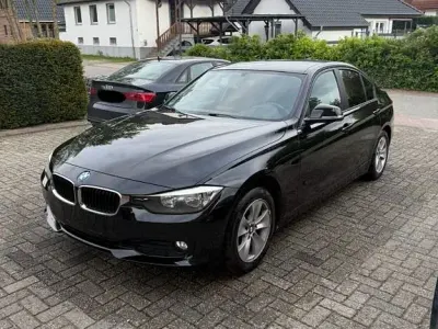 Gebraucht BMW 320