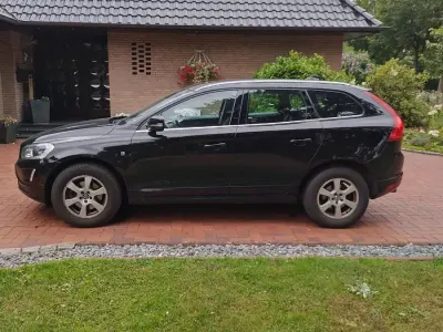 Gebraucht Volvo XC60