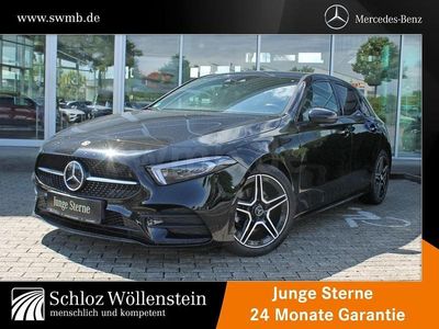 Mercedes A200