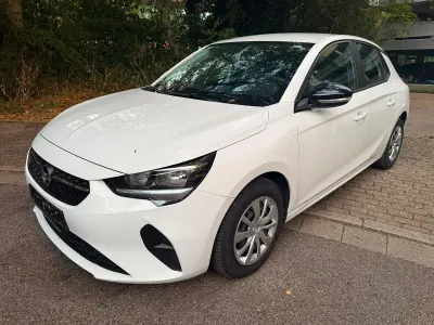 Gebraucht Opel Corsa