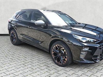 Midnightschwarz metallic Neu 2025 Cupra Terramar VZ SUV | 43.950 € (Guter Preis)