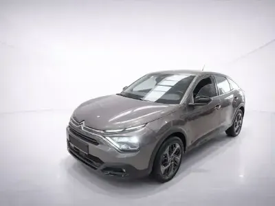 Brugt Citroën C4