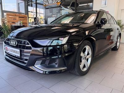 Używany Audi A4