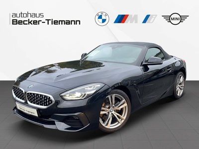 gebraucht BMW Z4 sDrive30i Sport Line HUD DrivAss ACC Adaptiv-LED