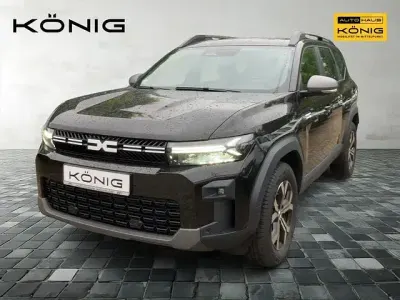 Gebraucht Dacia Bigster