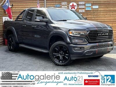 Grau Gebraucht 2019 Dodge Ram Abholung | 41.900 € (Guter Preis)