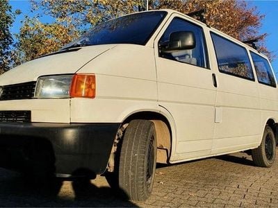 VW T4