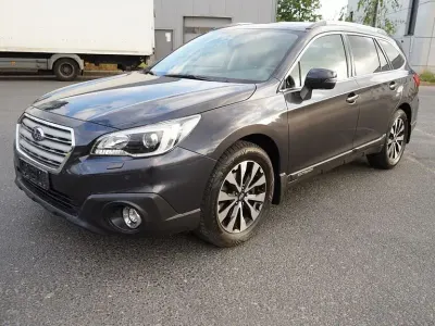 Gebraucht Subaru Outback