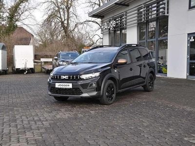 Nuova Dacia Jogger Extreme 158 CV (116 kW) 2026 Nero Monovolume
