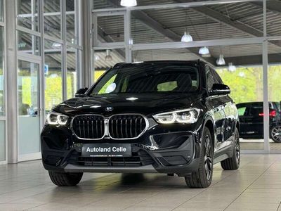 gebraucht BMW X1 xD25e Panorama NaviPlus HUD DAB Alarm Sport