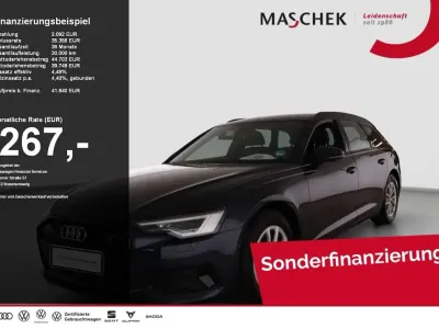 Gebraucht Audi A6
