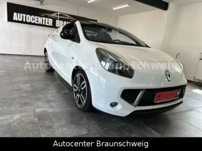 Gebraucht Renault Wind