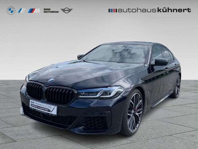 gebraucht BMW M550 i xDrive ///M-Sport PRO Laser ACC SD NP108.5