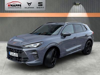 Gebraucht Cupra Terramar VZ 325 PS (239 kW) 2024 Graphengrau SUV